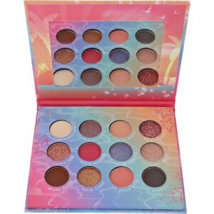 Sunkissed Venice Beach Eyeshadow Palette