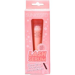 Sunkissed Lengt & Grow Lash Serum 7ml