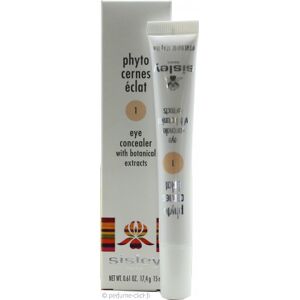 Sisley Phyto-Cernes Éclat Eye Concealer 15ml No.1