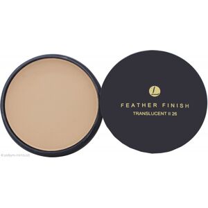 Lentheric Feather Finish Kompakti Puuteri 20g - Translucent II