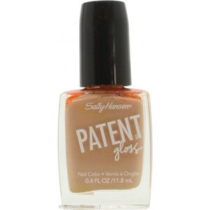 Sally Hansen Patent Gloss Nail Polish 11.8ml - 720 chic