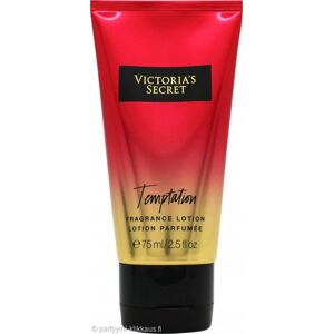 Victoria's Secret Temptation Body Lotion 75ml