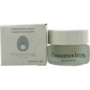 Omorovicza Firming Neck Cream 5ml