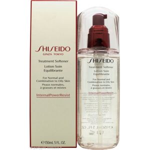 Shiseido Treatment Softener Lotion 150ml