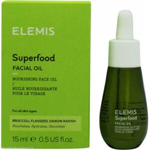 Elemis Superfood Facial Oil 15ml