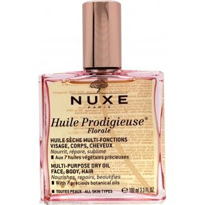 Nuxe Huile Prodigieuse Florale Multi-Purpose Dry Oil 100ml