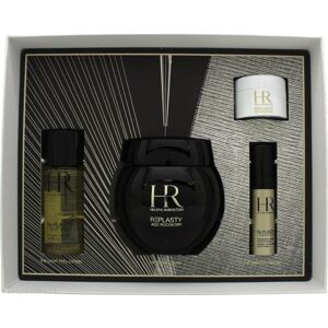 Helena Rubinstein Re-Plasty Age Recovery Gift Set 25ml Light Peel Lotion +  50ml Age Recovery Night + 5ml Laserist Serum + 5ml Age Recovery Day