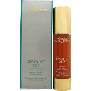 Jeanne Piaubert Décolleté 3D+ 50ml