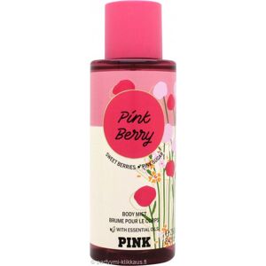 Victoria's Secret Victoria Secret Pink Berry Body Mist 250ml