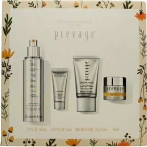 Elizabeth Arden Prevage Gift Set 50ml Prevage Anti-Aging Daily Serum 2.0 + 15ml Prevage Overnight Cream + 15ml Prevage Anti-Aging Moisture Cream SPF30 + 5ml Superstart Skin Renewal Booster