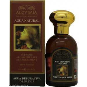 Alqvimia Purifying Sage Water 100ml Spray