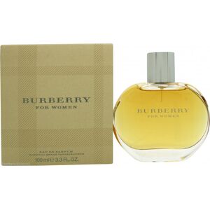 Burberry Eau de Parfum 100ml Suihke