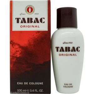 Mäurer & Wirtz Tabac Original Eau De Cologne 100ml Splash