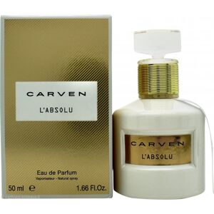 Carven L'Absolu Eau de Parfum 50ml Spray