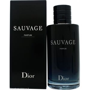 Christian Dior Sauvage Parfum 200ml Spray