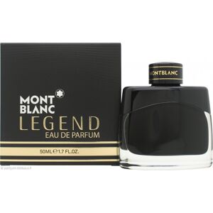 Mont Blanc Legend Eau de Parfum 50ml Spray