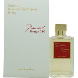 Maison Francis Kurkdjian Baccarat Rouge 540 Eau de Parfum 200ml Spray