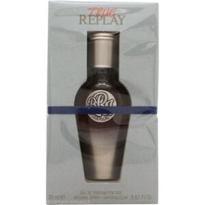 Replay True Replay For Her Eau de Toilette 20ml