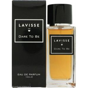 Lavisse Dare To Be Eau de Parfum 100ml Spray