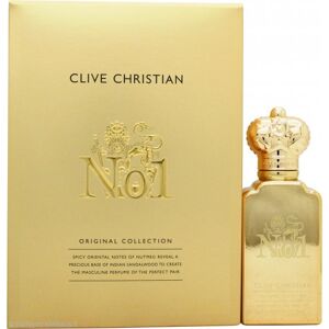 Clive Christian No. 1 Masculine Edition Eau de Parfum 50ml Spray