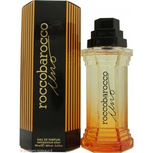 Roccobarocco Uno Eau de Parfum 100ml Spray