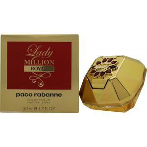 Paco Rabanne Lady Million Royal Eau de Parfum 50ml Spray