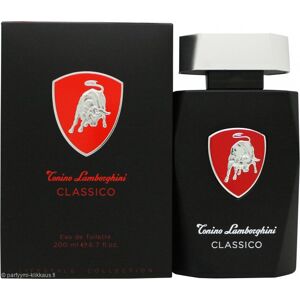 Lamborghini Classico Eau de Toilette 200ml Spray