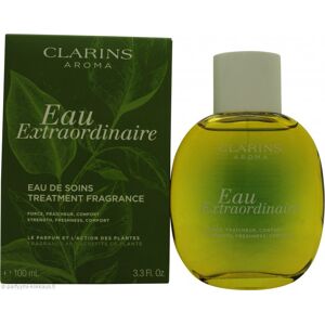 Clarins Eau Extraordinaire Treatment Fragrance 100ml Spray