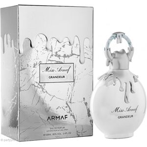 Miss Armaf Grandeur Eau De Parfum 100ml