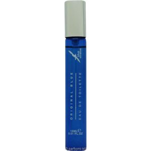 Blue Stratos Original Blue Eau de Toilette Spray 15ml