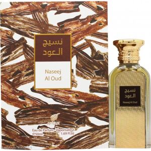 Afnan Perfumes Afnan Naseej Al Oud Eau de Parfum 50ml Spray