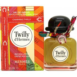 Hermes Hermès Twilly d'Hermès Eau de Parfum 85ml Spray - Limited Edition