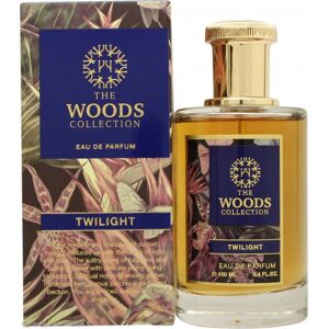The Woods Collection Twilight Eau de Parfum 100ml Spray