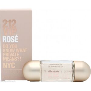 Carolina Herrera 212 VIP Rosé Eau de Parfum 30ml Suihke