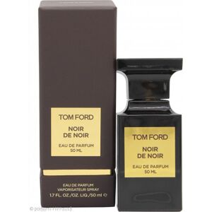 Tom Ford Noir de Noir Eau de Parfum 50ml Suihke