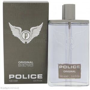 Police Original Eau de Toilette 100ml Suihke