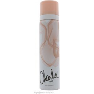 Revlon Charlie Chic Vartalosuihke 75ml