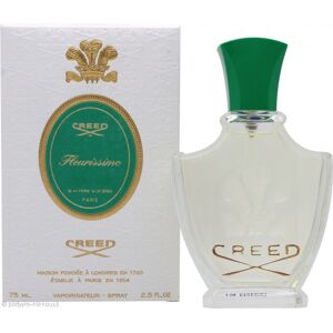 Creed Fleurissimo Eau de Toilette 75ml Suihke