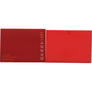 Gucci Rush Eau de Toilette 75ml Suihke