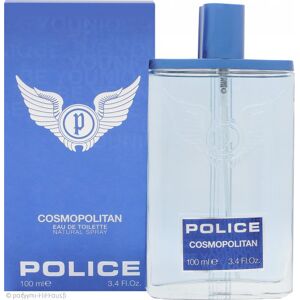 Police Cosmopolitan Eau de Toilette 100ml Suihke