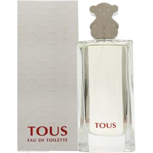 Tous Eau de Toilette 50ml Suihke