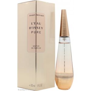 Issey Miyake L'Eau d'Issey Pure Nectar Eau de Parfum 30ml Spray