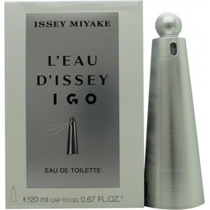 Issey Miyake L'Eau d'Issey Igo Eau de Toilette 20ml Cap To Go