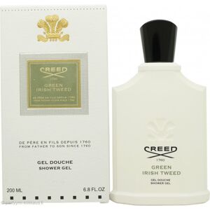 Creed Green Irish Tweed Bath & Shower Gel 200ml