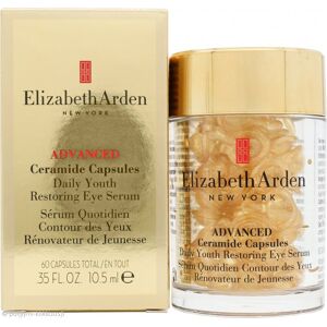 Elizabeth Arden Advanced Ceramide Capsules Daily Youth Restoring Eye Serum 60 capsules