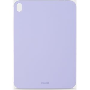 Holdit Silicone Case iPad Lavender iPad Air 10.9" unisex Holdit Silicone Case iPad Lavender iPad Air 10.9" unisex