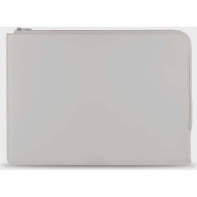 Holdit Wool Gray Laptop Case 14" unisex Holdit Wool Gray Laptop Case 14" unisex