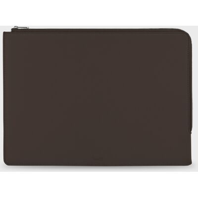 Holdit Chocolate Laptop Case 14" unisex Holdit Chocolate Laptop Case 14" unisex