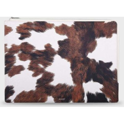 Holdit Cow Laptop Case 14" unisex Holdit Cow Laptop Case 14" unisex