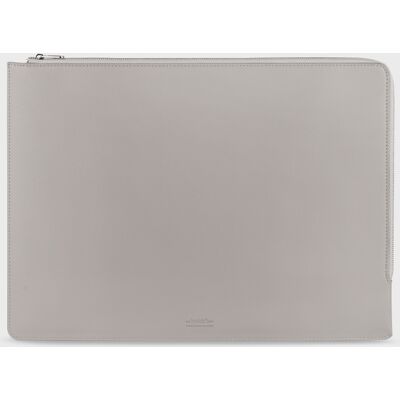 Holdit Taupe Laptop Case 16" unisex Holdit Taupe Laptop Case 16" unisex
